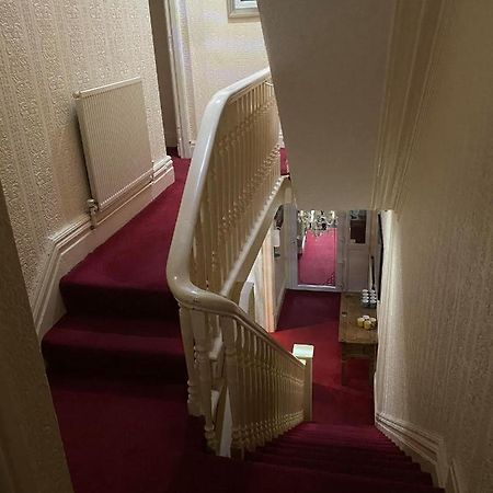 Hotel Jeanne Blackpool Extérieur photo