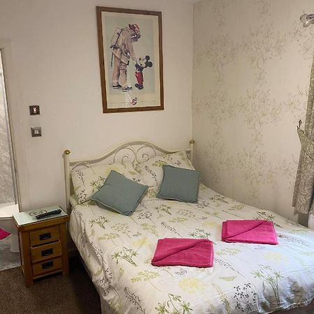 Hotel Jeanne Blackpool Extérieur photo