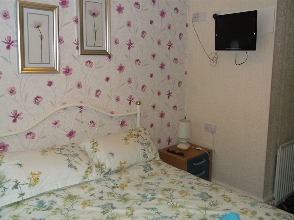 Hotel Jeanne Blackpool Extérieur photo